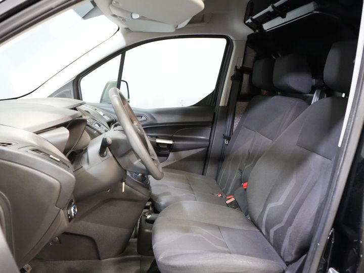 Ford Transit Connect Furgone 1.6 TDCI 100 CV L2 Trend BPM GRATIS! 3 Pers./ Airco/ NL Car/ Gancio di traino