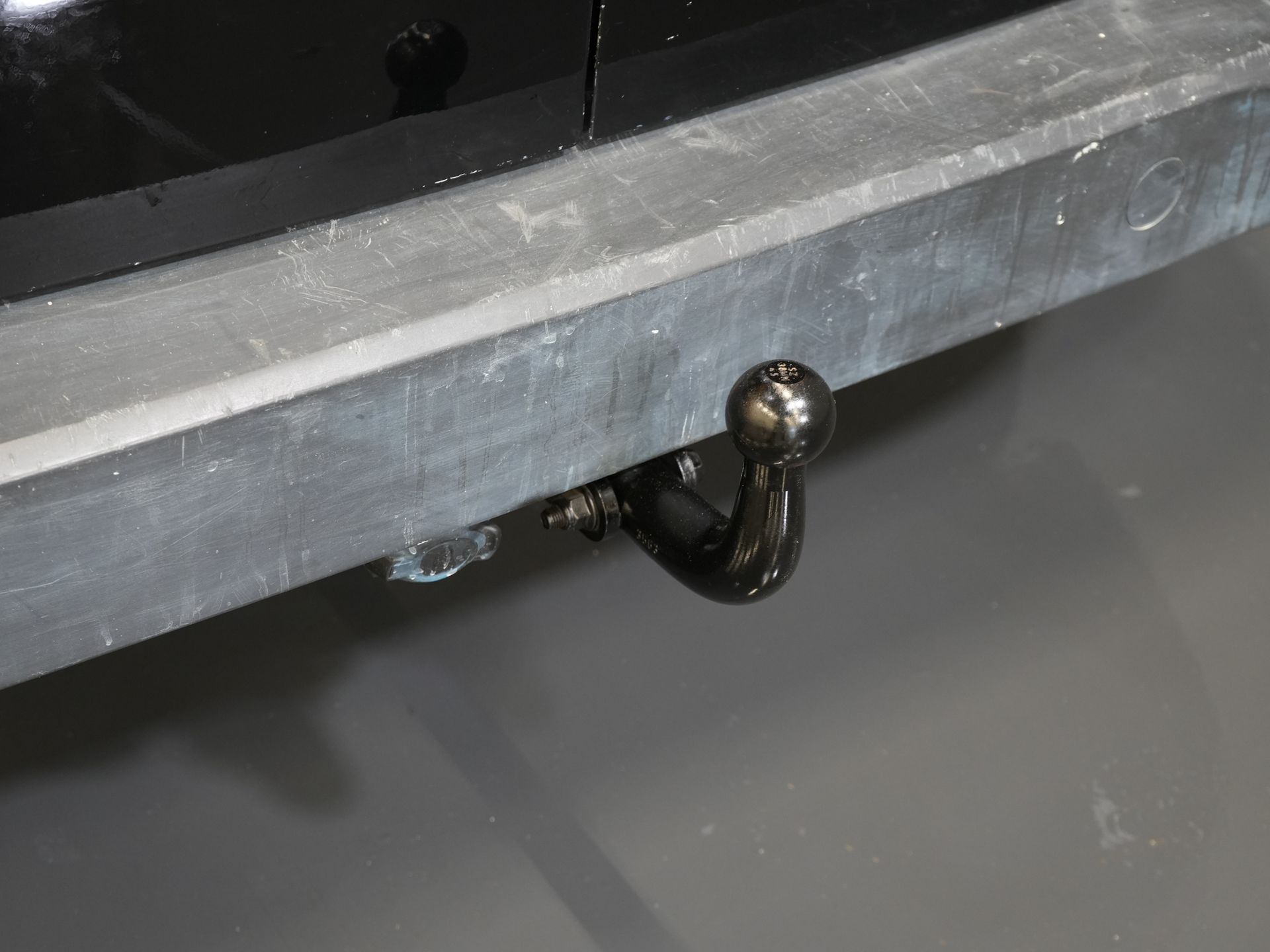 Ford Transit Connect Furgone 1.6 TDCI 100 CV L2 Trend BPM GRATIS! 3 Pers./ Airco/ NL Car/ Gancio di traino