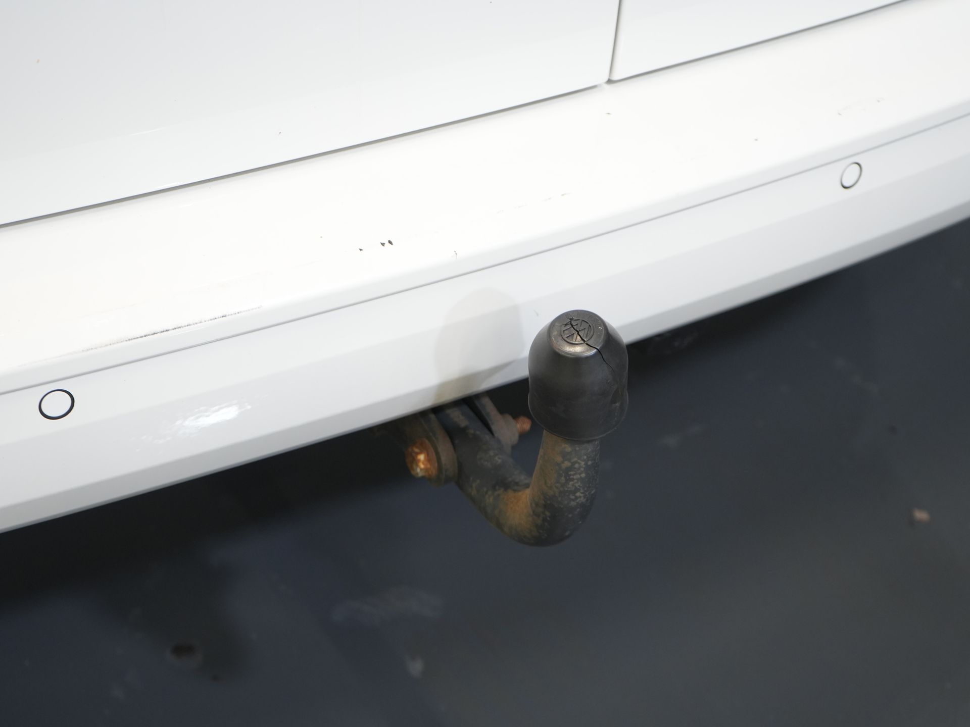 Volkswagen Caddy Cargo Van 2.0 TDI Aut. 125 CV 1ª Edición/ Adapt. Cruise/ LED/ Calefacción de pie/ Carplay/ LMV/ Gancho de remolque/ Cámara/ PDC V+A/