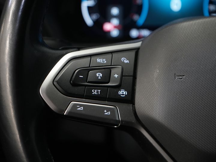 Volkswagen Caddy Cargo Van 2.0 TDI Aut. 125 CV 1ª Edición/ Adapt. Cruise/ LED/ Calefacción de pie/ Carplay/ LMV/ Gancho de remolque/ Cámara/ PDC V+A/