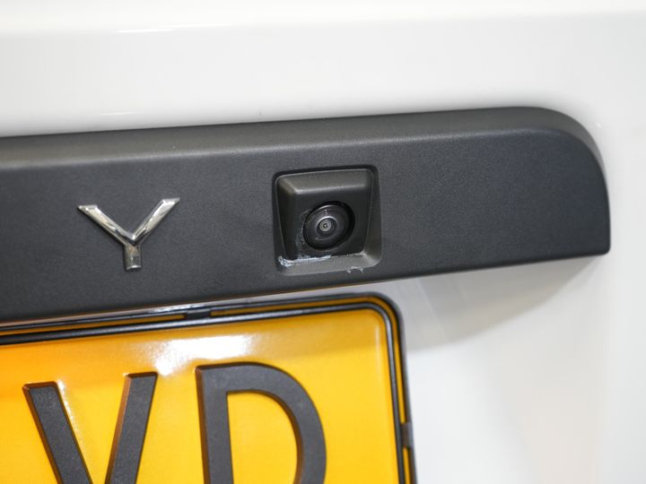 Volkswagen Caddy Cargo Van 2.0 TDI Aut. 125 CV 1ª Edición/ Adapt. Cruise/ LED/ Calefacción de pie/ Carplay/ LMV/ Gancho de remolque/ Cámara/ PDC V+A/