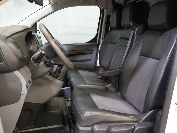 Citroën Jumpy Van 1.6 HDI L2 BPM GRATUIT ! Galerie de toit/ Alarme III/ Croisière/ Barre de remorquage/ PDC/ Airco