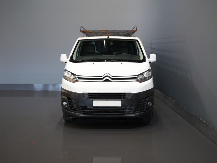 Citroën Jumpy Van 1.6 HDI L2 BPM GRATUIT ! Galerie de toit/ Alarme III/ Croisière/ Barre de remorquage/ PDC/ Airco