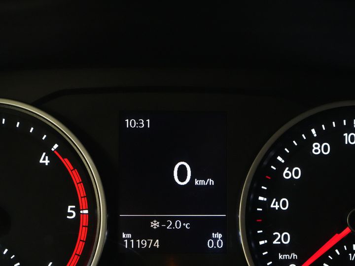 Volkswagen Crafter Van 2.0 TDI L3H2 Gev.stoel/ CarPlay/ Kamera/ Cruise/ Airco/ 270Gr. Türen