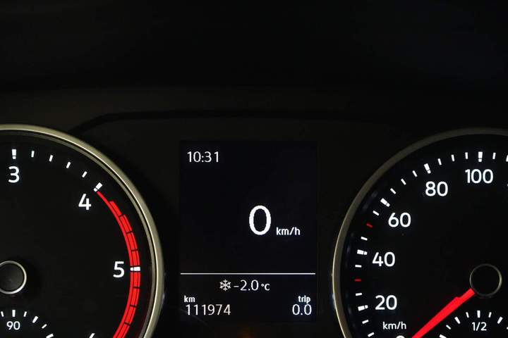Volkswagen Crafter Van 2.0 TDI L3H2 Gev.stoel/ CarPlay/ Kamera/ Cruise/ Airco/ 270Gr. Türen