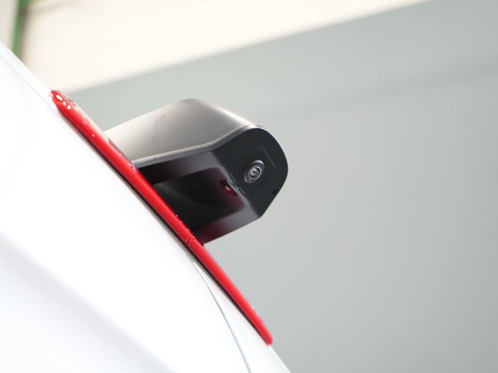 Mercedes-Benz Sprinter Van 317 CDI Aut. L2H2 BPM FREE! Elektrischer Sitz/ 270 Türen/ Sitzheizung/ Navi/ Kamera/ Cruise/ DAB