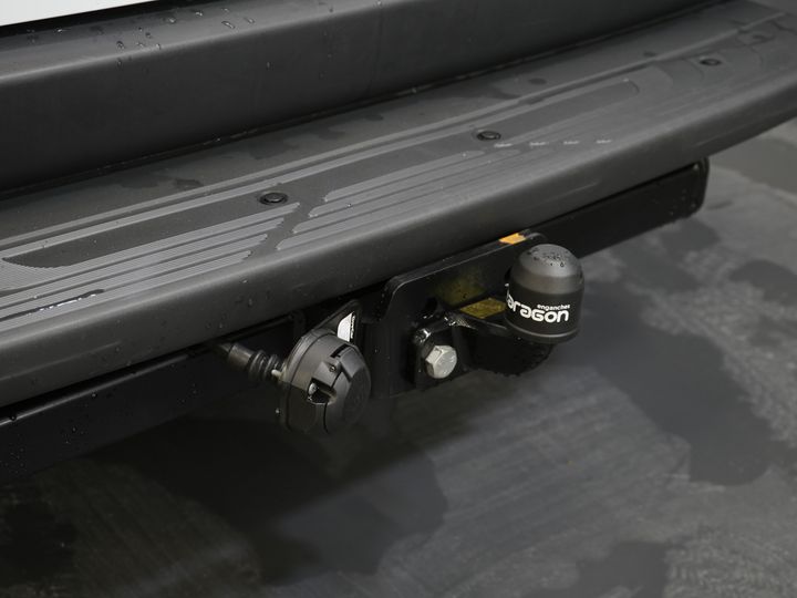 Mercedes-Benz Sprinter Van 317 CDI Aut. L2H2 BPM FREE! Elektrischer Sitz/ 270 Türen/ Sitzheizung/ Navi/ Kamera/ Cruise/ DAB