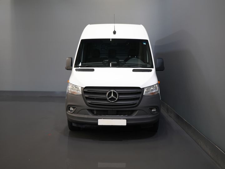 Mercedes-Benz Sprinter Van 317 CDI Aut. L2H2 BPM FREE! Elektrischer Sitz/ 270 Türen/ Sitzheizung/ Navi/ Kamera/ Cruise/ DAB