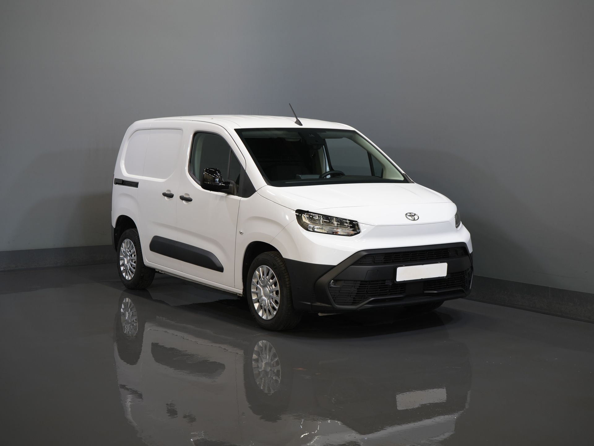 Toyota PROACE CITY Bestelbus 1.5 LED/ Virtual Cockpit/ DAB/ PDC/ Cruise/ Airco
