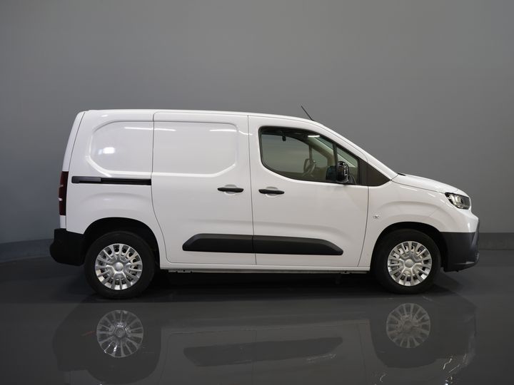 Toyota PROACE CITY Bestelbus 1.5 LED/ Virtual Cockpit/ DAB/ PDC/ Cruise/ Airco