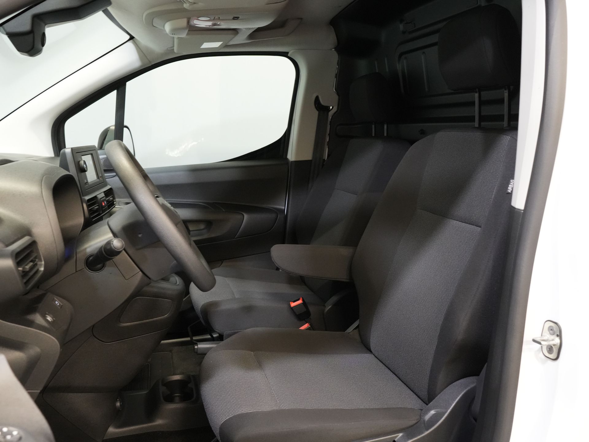 Toyota PROACE CITY Bestelbus 1.5 LED/ Virtual Cockpit/ DAB/ PDC/ Cruise/ Airco