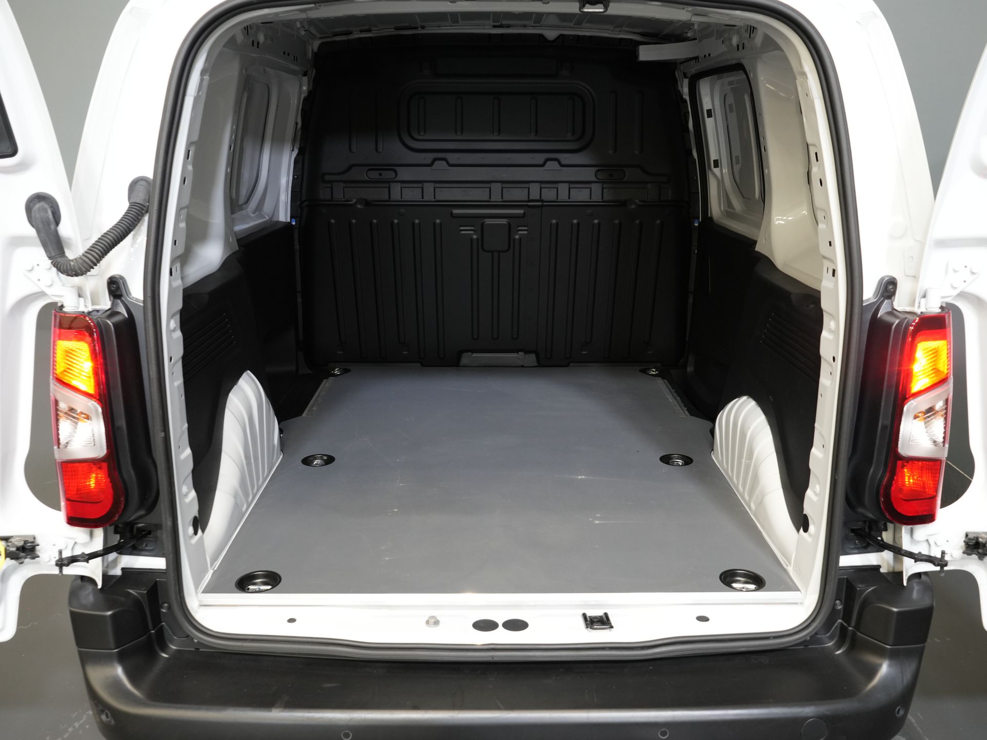 Toyota PROACE CITY Bestelbus 1.5 LED/ Virtual Cockpit/ DAB/ PDC/ Cruise/ Airco