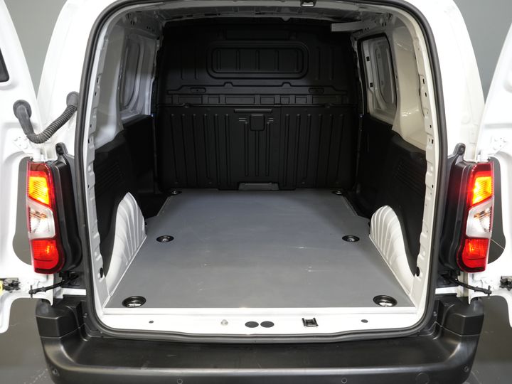Toyota PROACE CITY Bestelbus 1.5 LED/ Virtual Cockpit/ DAB/ PDC/ Cruise/ Airco
