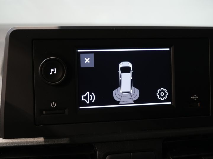 Toyota PROACE CITY Bestelbus 1.5 LED/ Virtual Cockpit/ DAB/ PDC/ Cruise/ Airco