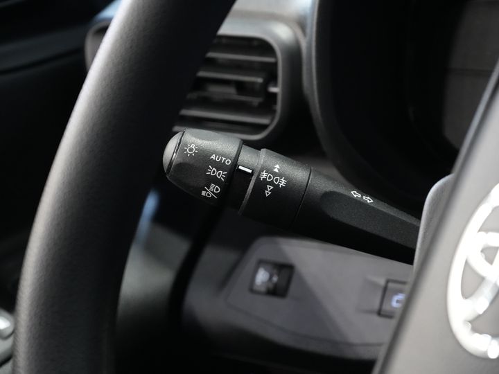 Toyota PROACE CITY Bestelbus 1.5 LED/ Virtual Cockpit/ DAB/ PDC/ Cruise/ Airco