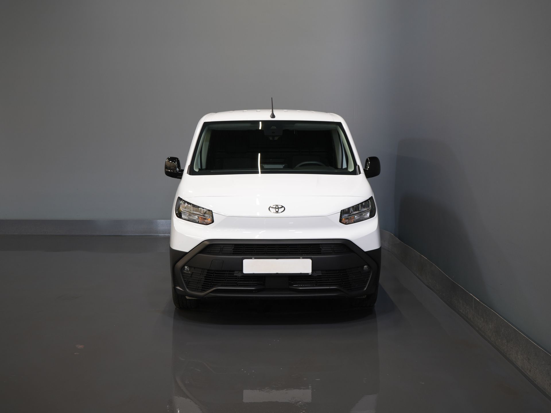 Toyota PROACE CITY Bestelbus 1.5 LED/ Virtual Cockpit/ DAB/ PDC/ Cruise/ Airco