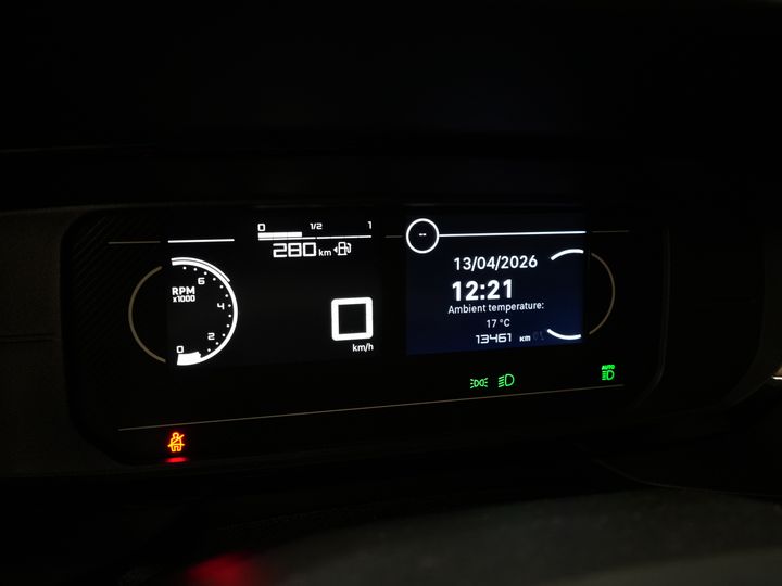 Toyota PROACE CITY Bestelbus 1.5 LED/ Virtual Cockpit/ DAB/ PDC/ Cruise/ Airco