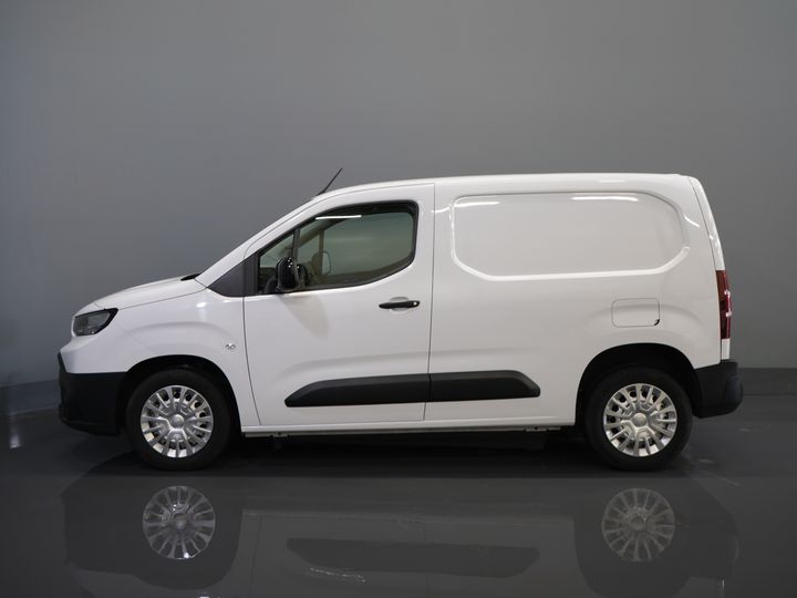 Toyota PROACE CITY Bestelbus 1.5 LED/ Virtual Cockpit/ DAB/ PDC/ Cruise/ Airco