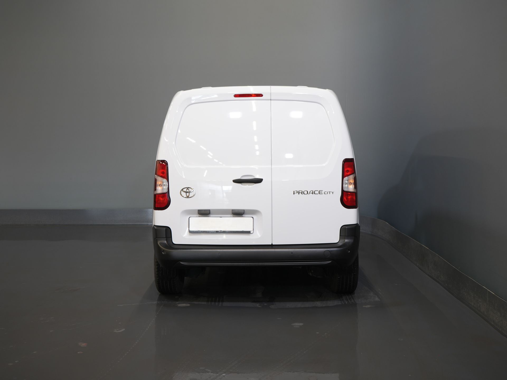Toyota PROACE CITY Bestelbus 1.5 LED/ Virtual Cockpit/ DAB/ PDC/ Cruise/ Airco