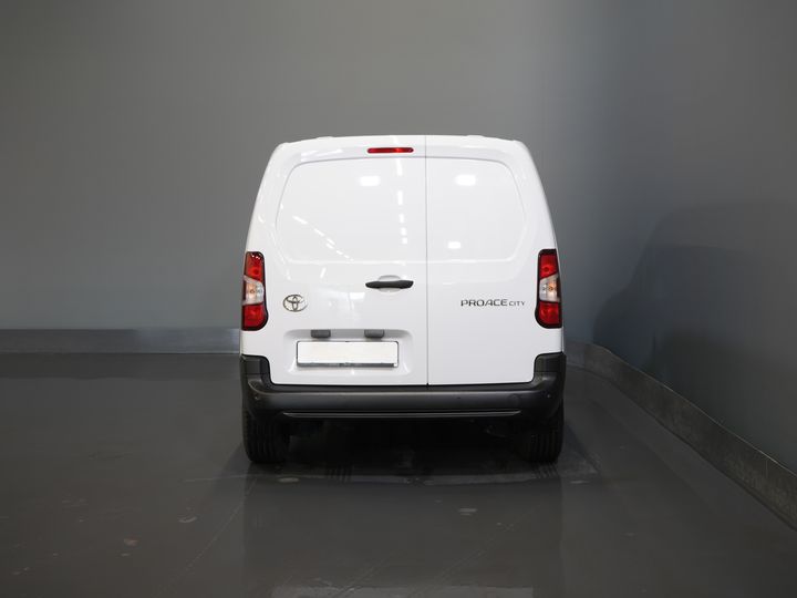Toyota PROACE CITY Bestelbus 1.5 LED/ Virtual Cockpit/ DAB/ PDC/ Cruise/ Airco