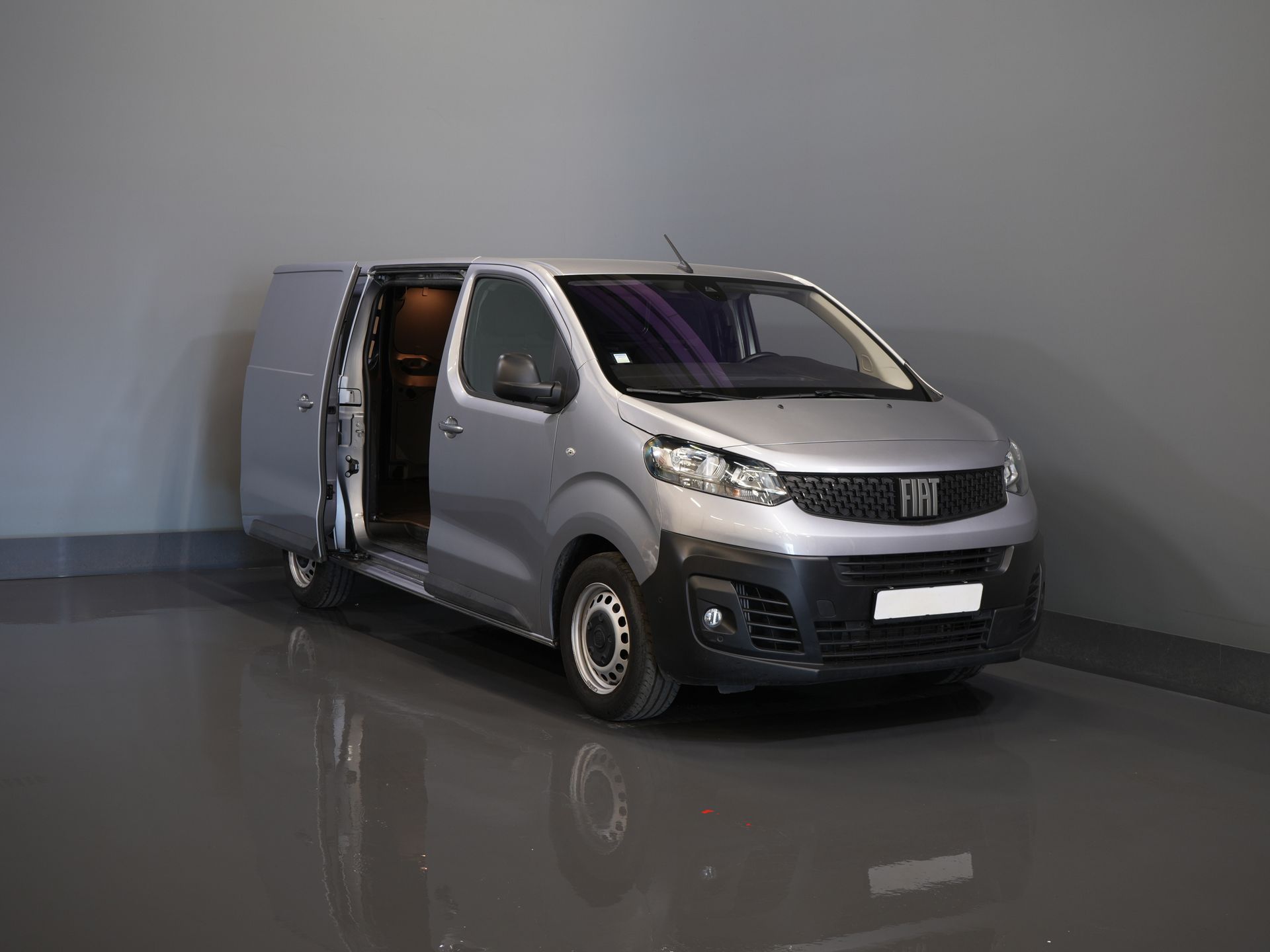 Fiat Scudo Van Fiat Scudo 2.0 MJ 145 cv L3 BPM GRATIS! Adapt.Cruise/ Clima/ Keyless/ Carplay/ Camera/ PDC