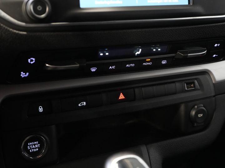 Fiat Scudo Bestelbus 2.0 MJ 145 pk L3 BPM VRIJ! Adapt.Cruise/ Climate/ Keyless/ Carplay/ Camera/ PDC