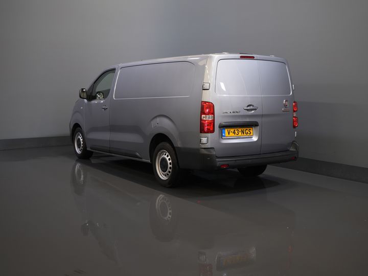 Fiat Scudo Bestelbus 2.0 MJ 145 pk L3 BPM VRIJ! Adapt.Cruise/ Climate/ Keyless/ Carplay/ Camera/ PDC