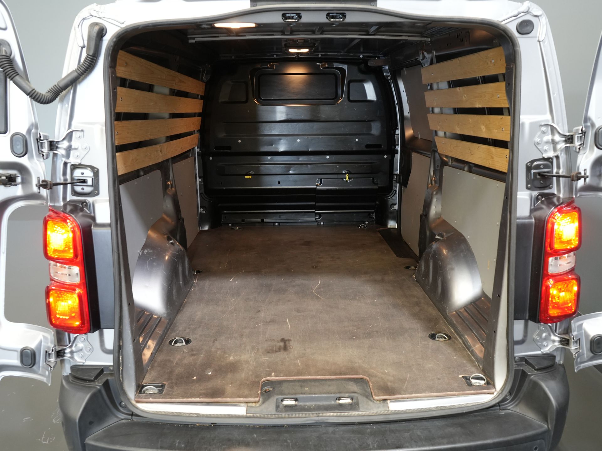 Fiat Scudo Van Fiat Scudo 2.0 MJ 145 cv L3 BPM GRATIS! Adapt.Cruise/ Clima/ Keyless/ Carplay/ Camera/ PDC