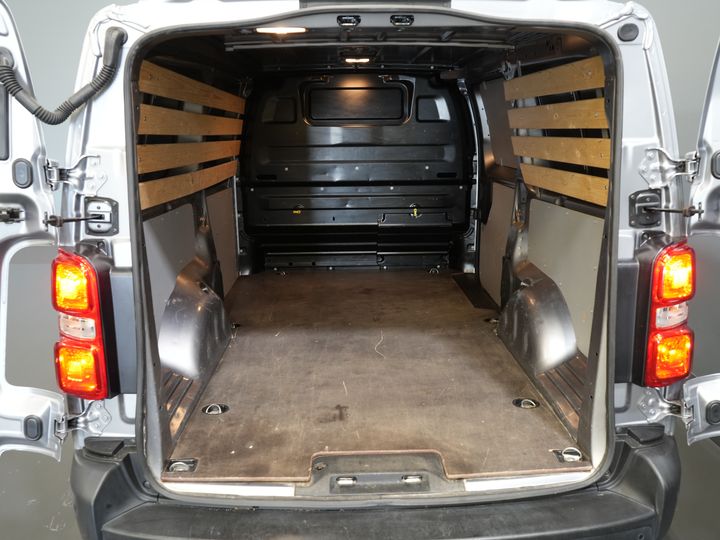 Fiat Scudo Van Fiat Scudo 2.0 MJ 145 cv L3 BPM GRATIS! Adapt.Cruise/ Clima/ Keyless/ Carplay/ Camera/ PDC