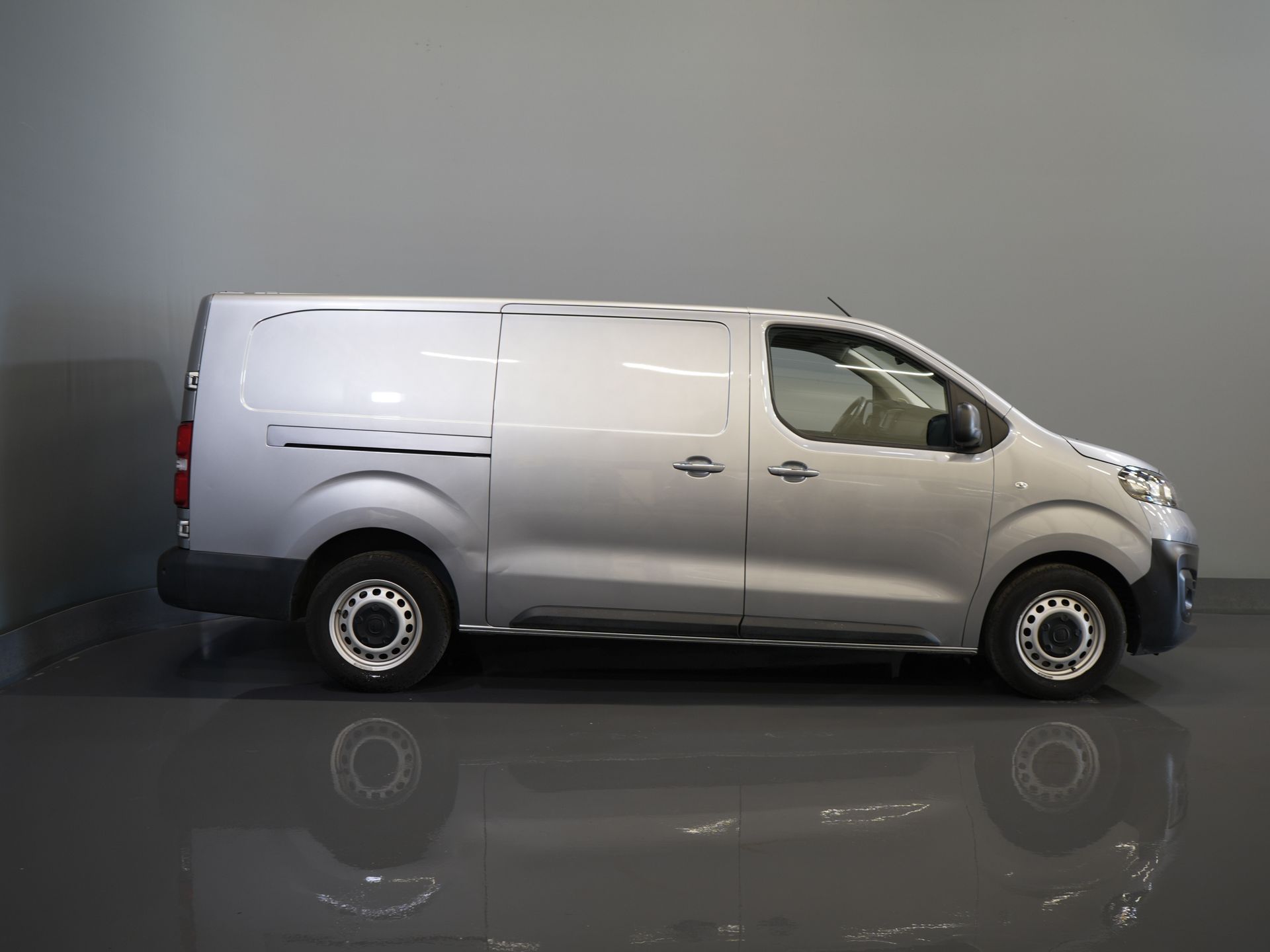 Fiat Scudo Van Fiat Scudo 2.0 MJ 145 cv L3 BPM GRATIS! Adapt.Cruise/ Clima/ Keyless/ Carplay/ Camera/ PDC