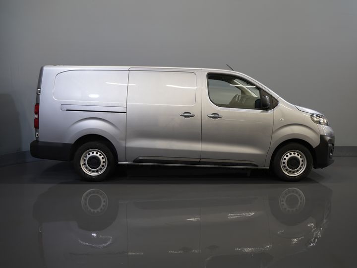 Fiat Scudo Bestelbus 2.0 MJ 145 pk L3 BPM VRIJ! Adapt.Cruise/ Climate/ Keyless/ Carplay/ Camera/ PDC