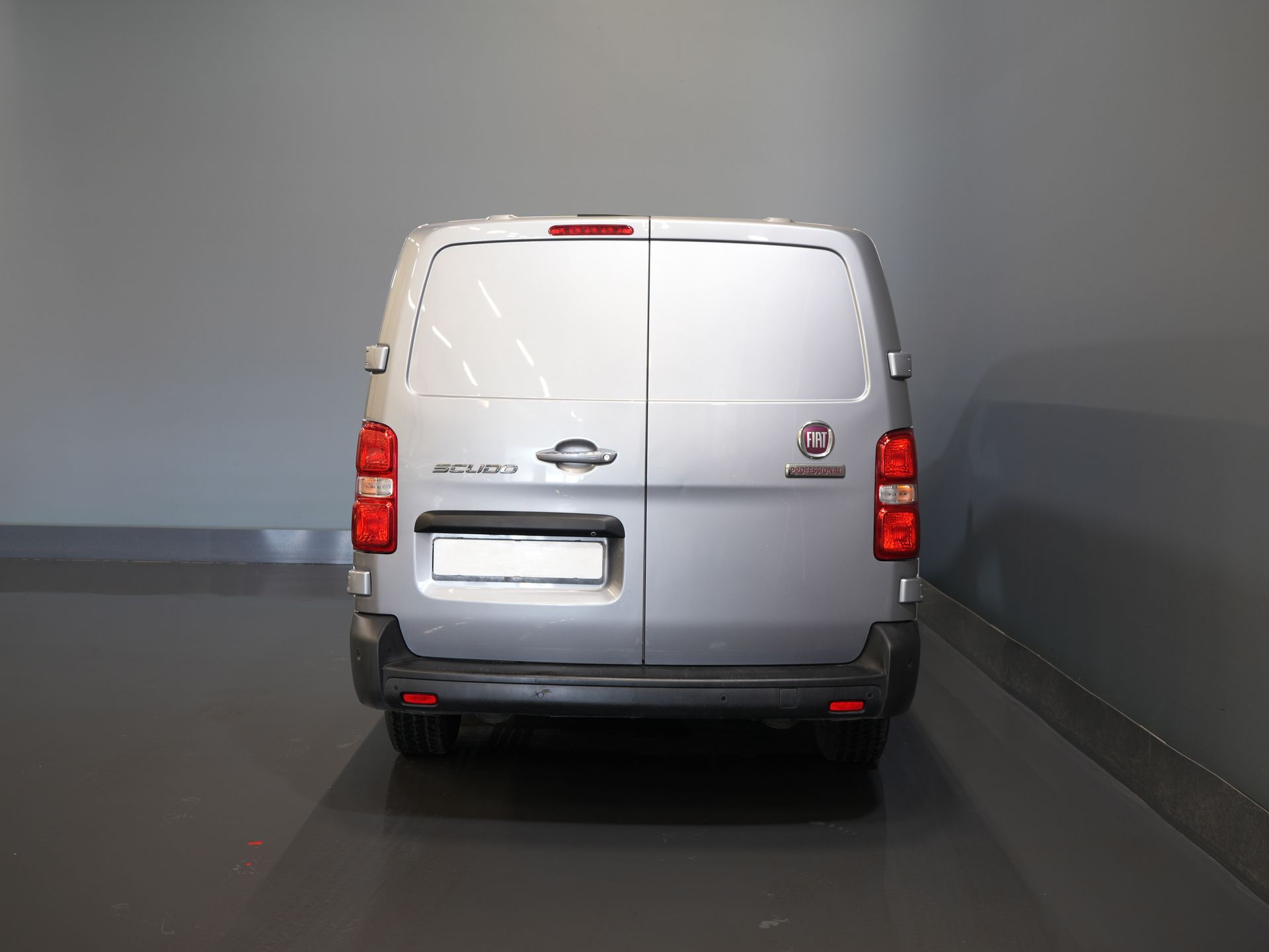 Fiat Scudo Van Fiat Scudo 2.0 MJ 145 cv L3 BPM GRATIS! Adapt.Cruise/ Clima/ Keyless/ Carplay/ Camera/ PDC