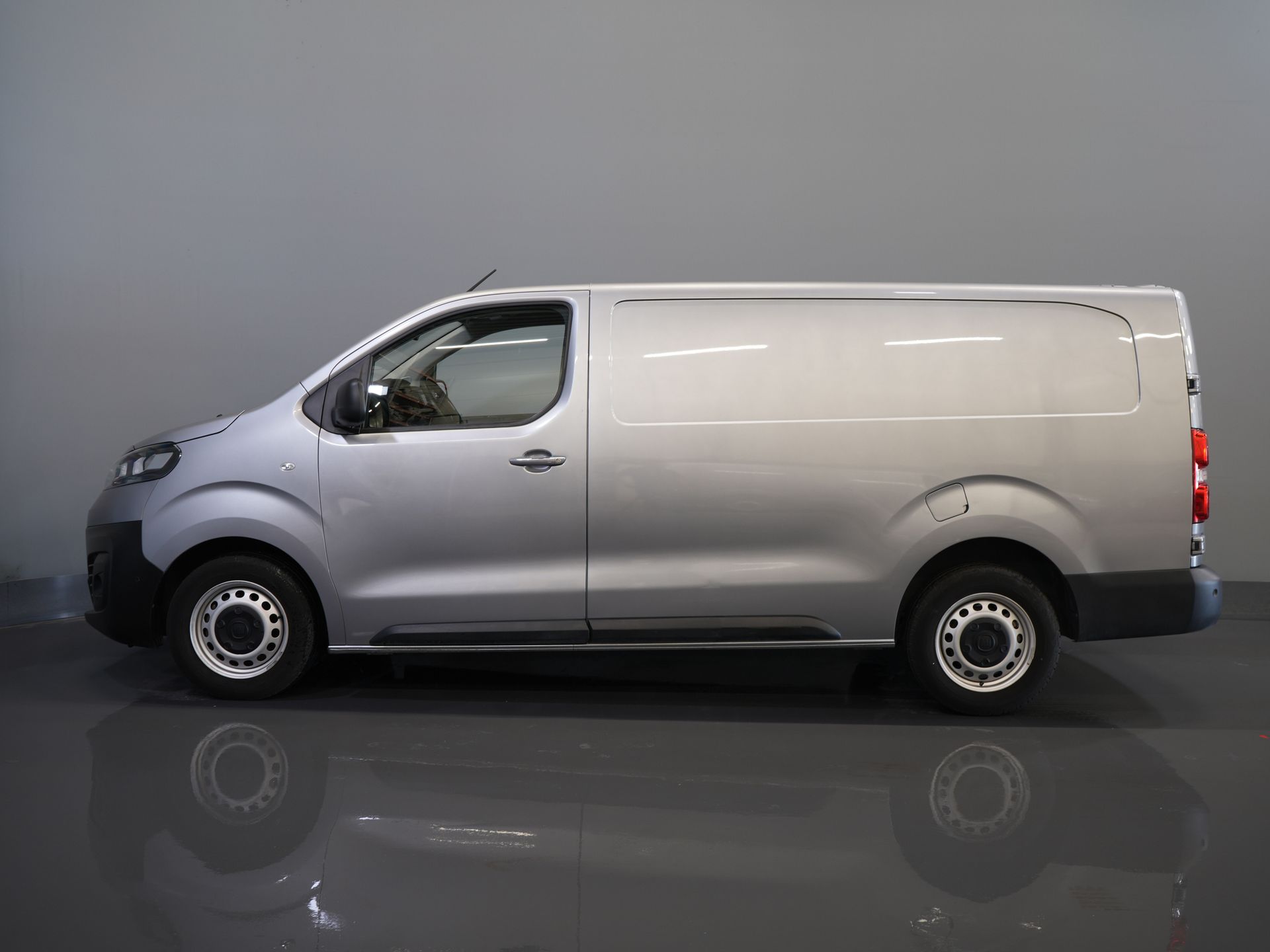 Fiat Scudo Van Fiat Scudo 2.0 MJ 145 cv L3 BPM GRATIS! Adapt.Cruise/ Clima/ Keyless/ Carplay/ Camera/ PDC