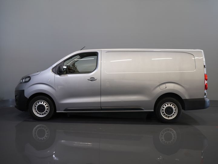Fiat Scudo Van Fiat Scudo 2.0 MJ 145 cv L3 BPM GRATIS! Adapt.Cruise/ Clima/ Keyless/ Carplay/ Camera/ PDC