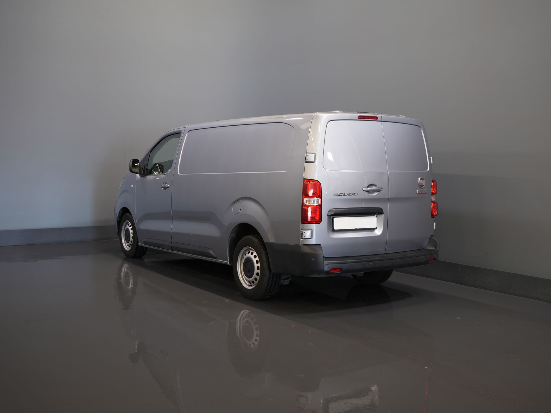 Fiat Scudo Van Fiat Scudo 2.0 MJ 145 cv L3 BPM GRATIS! Adapt.Cruise/ Clima/ Keyless/ Carplay/ Camera/ PDC