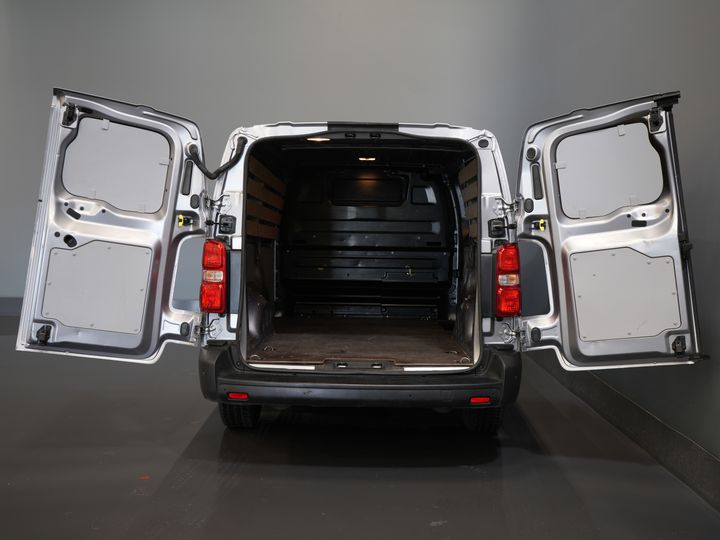 Fiat Scudo Van Fiat Scudo 2.0 MJ 145 cv L3 BPM GRATIS! Adapt.Cruise/ Clima/ Keyless/ Carplay/ Camera/ PDC