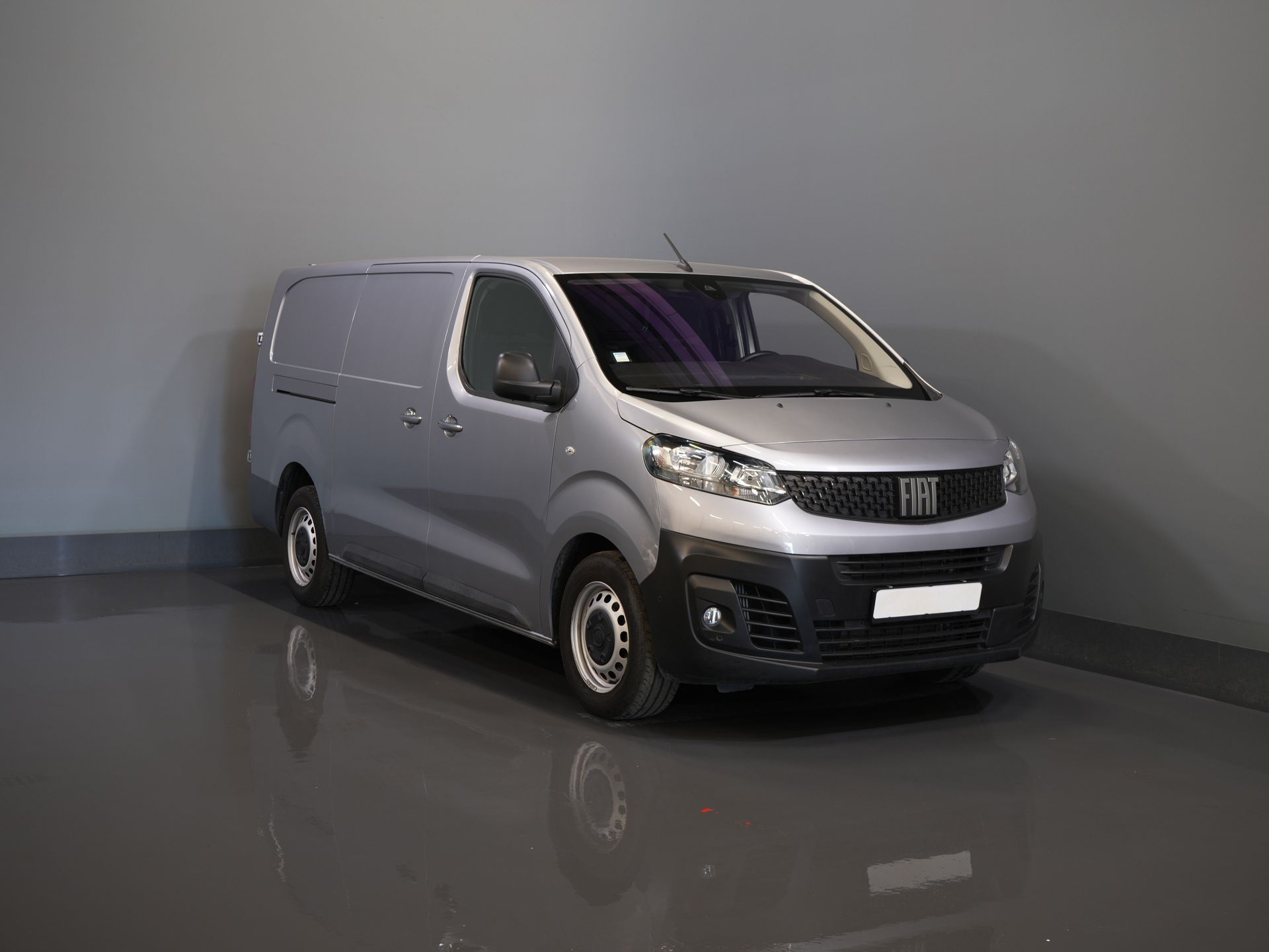 Fiat Scudo Van Fiat Scudo 2.0 MJ 145 cv L3 BPM GRATIS! Adapt.Cruise/ Clima/ Keyless/ Carplay/ Camera/ PDC