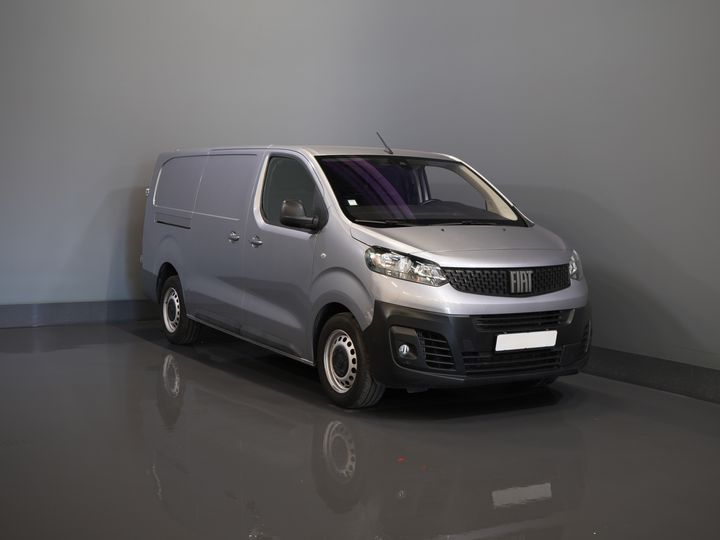 Fiat Scudo Van Fiat Scudo 2.0 MJ 145 cv L3 BPM GRATIS! Adapt.Cruise/ Clima/ Keyless/ Carplay/ Camera/ PDC