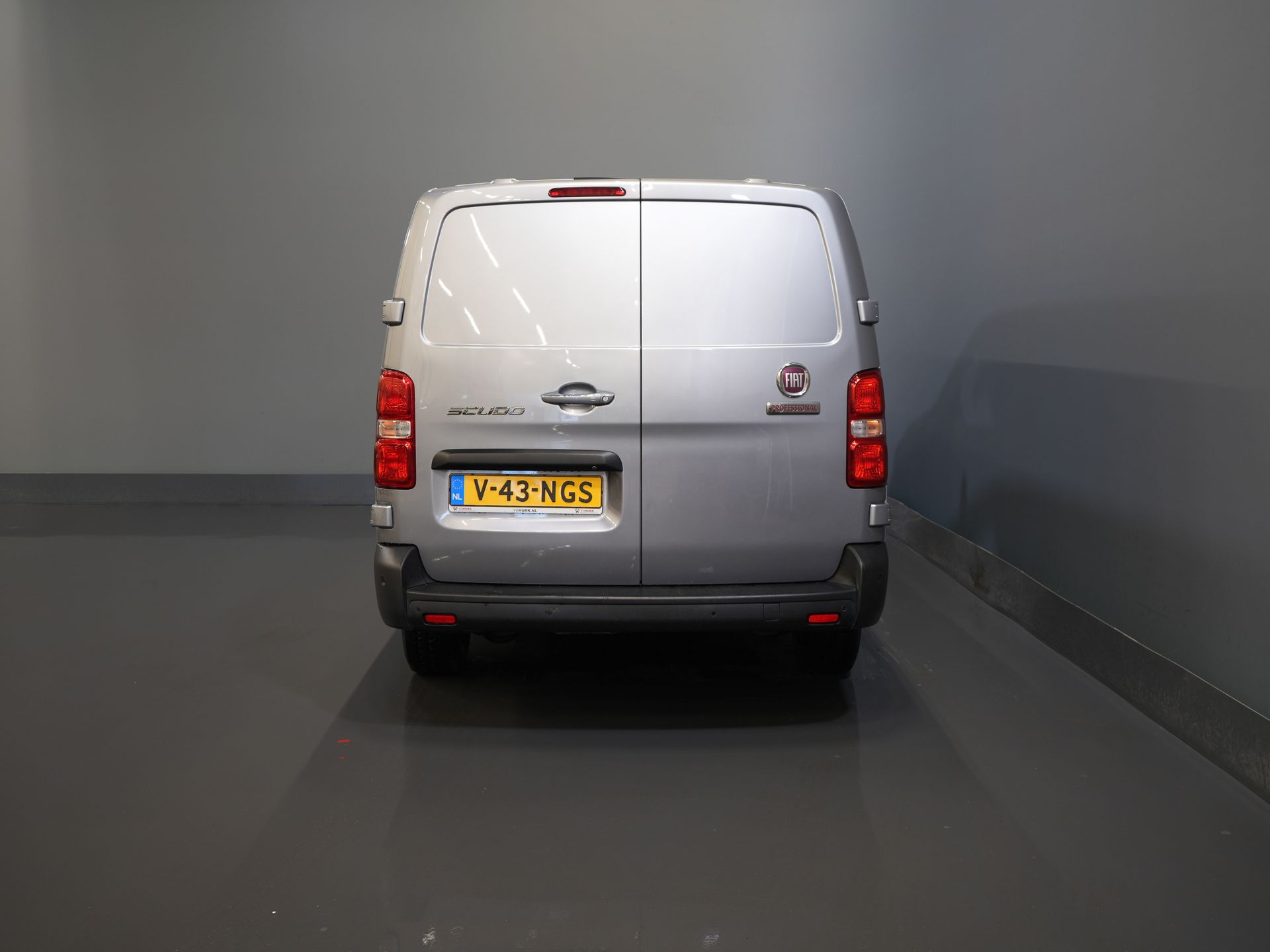 Fiat Scudo Bestelbus 2.0 MJ 145 pk L3 BPM VRIJ! Adapt.Cruise/ Climate/ Keyless/ Carplay/ Camera/ PDC