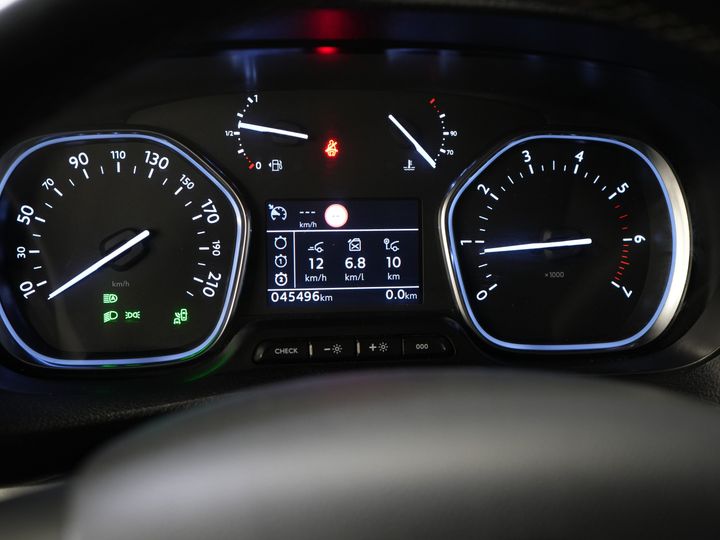 Fiat Scudo Bestelbus 2.0 MJ 145 pk L3 BPM VRIJ! Adapt.Cruise/ Climate/ Keyless/ Carplay/ Camera/ PDC