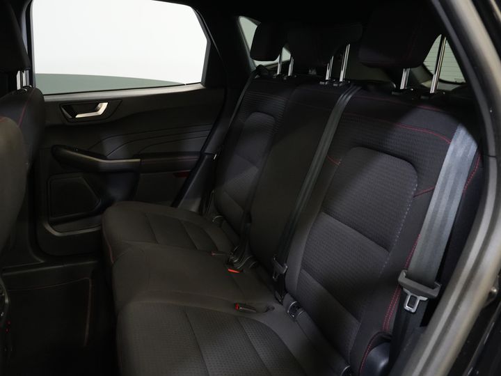 Ford Kuga SUV 2.5 PHEV 225 к.с. ST-Line LED/ Head-Up/ Adapt.cruise/ Keyless/ Elek.flap/ Stoelverw/ Steeringverw./ Carplay/ Navi/ Climate/ PDC