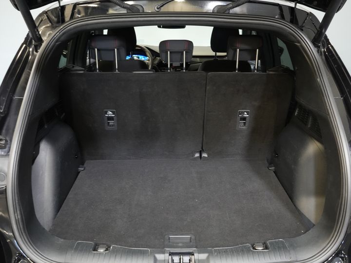 Ford Kuga SUV 2.5 PHEV 225 к.с. ST-Line LED/ Head-Up/ Adapt.cruise/ Keyless/ Elek.flap/ Stoelverw/ Steeringverw./ Carplay/ Navi/ Climate/ PDC