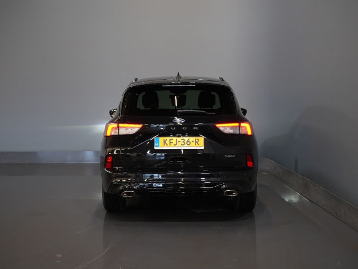 Ford Kuga SUV 2.5 PHEV 225 к.с. ST-Line LED/ Head-Up/ Adapt.cruise/ Keyless/ Elek.flap/ Stoelverw/ Steeringverw./ Carplay/ Navi/ Climate/ PDC