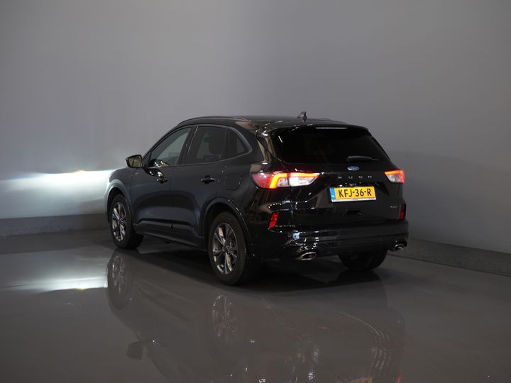 Ford Kuga SUV 2.5 PHEV 225 к.с. ST-Line LED/ Head-Up/ Adapt.cruise/ Keyless/ Elek.flap/ Stoelverw/ Steeringverw./ Carplay/ Navi/ Climate/ PDC