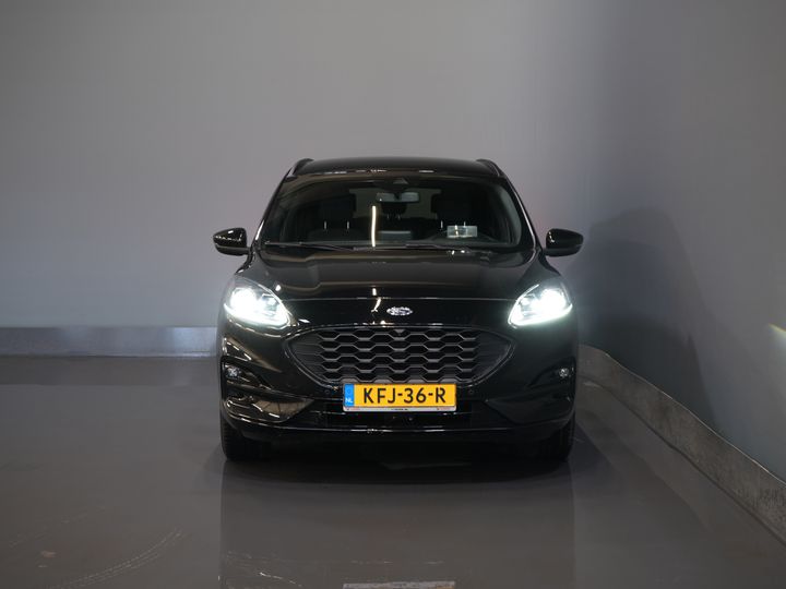 Ford Kuga SUV 2.5 PHEV 225 к.с. ST-Line LED/ Head-Up/ Adapt.cruise/ Keyless/ Elek.flap/ Stoelverw/ Steeringverw./ Carplay/ Navi/ Climate/ PDC