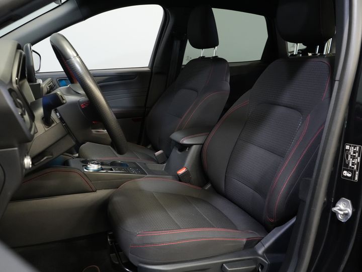 Ford Kuga SUV 2.5 PHEV 225 к.с. ST-Line LED/ Head-Up/ Adapt.cruise/ Keyless/ Elek.flap/ Stoelverw/ Steeringverw./ Carplay/ Navi/ Climate/ PDC