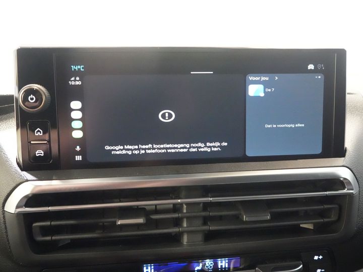 Citroën Jumpy Furgón 2.0 HDI 180 CV Aut. L3 BPM ¡GRATIS! LED/ Virtual cockpit/ Volante/ Navi/ Carplay/ Cámara/ Clima/ PDC/ LMV/ Crucero