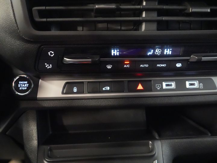 Citroën Jumpy Furgón 2.0 HDI 180 CV Aut. L3 BPM ¡GRATIS! LED/ Virtual cockpit/ Volante/ Navi/ Carplay/ Cámara/ Clima/ PDC/ LMV/ Crucero