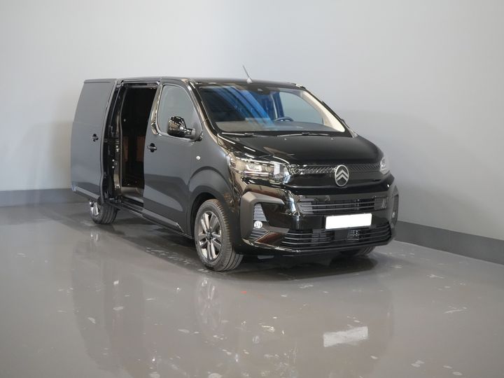 Citroën Jumpy Van 2.0 HDI 180 hp Aut. L3 BPM FREE! LED/ Virtual cockpit/ Steering wheel/ Navi/ Carplay/ Camera/ Climate/ PDC/ LMV/ Cruise