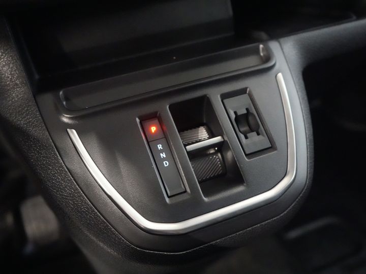 Citroën Jumpy Van 2.0 HDI 180 hp Aut. L3 BPM FREE! LED/ Virtual cockpit/ Steering wheel/ Navi/ Carplay/ Camera/ Climate/ PDC/ LMV/ Cruise